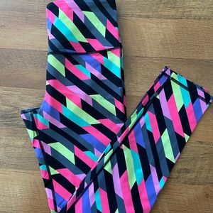 VSX Knockout tights